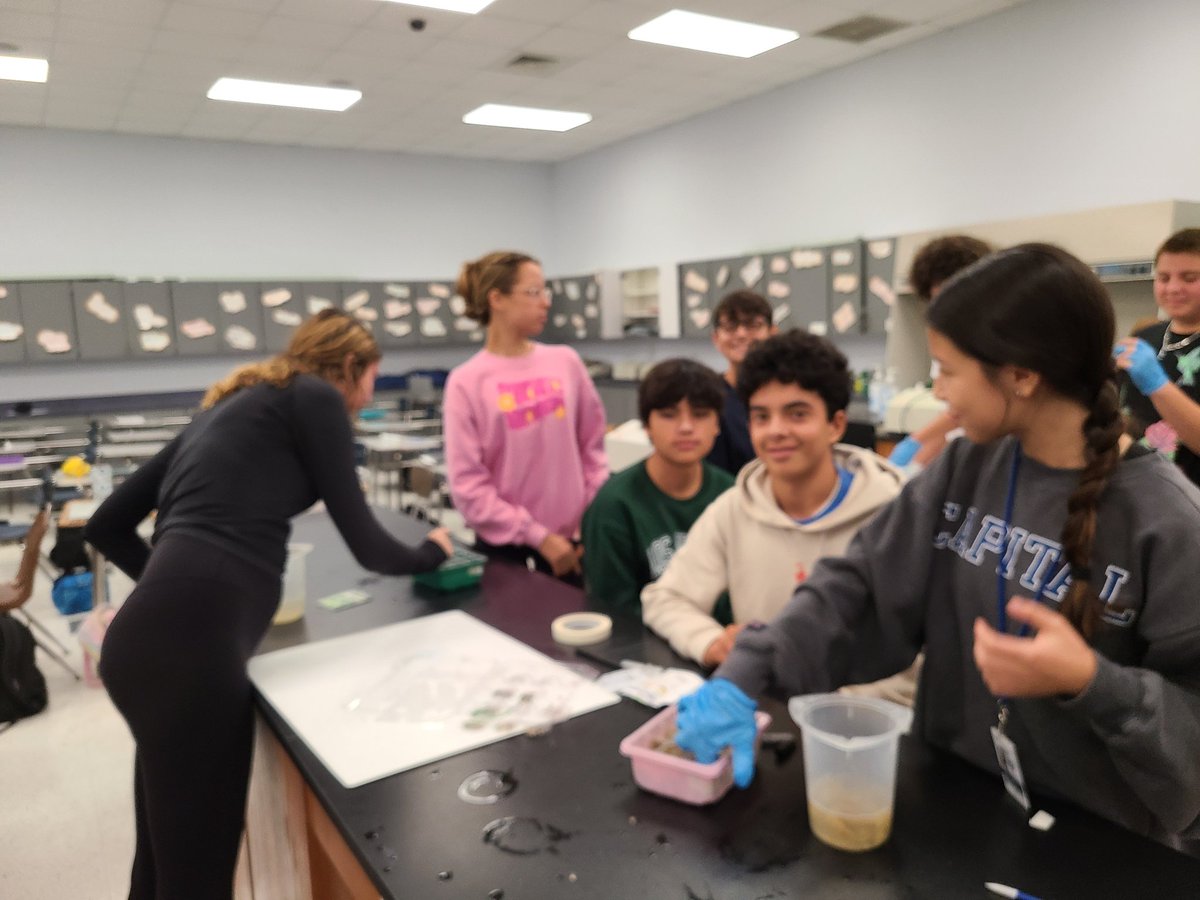 Mary Fish tweet media