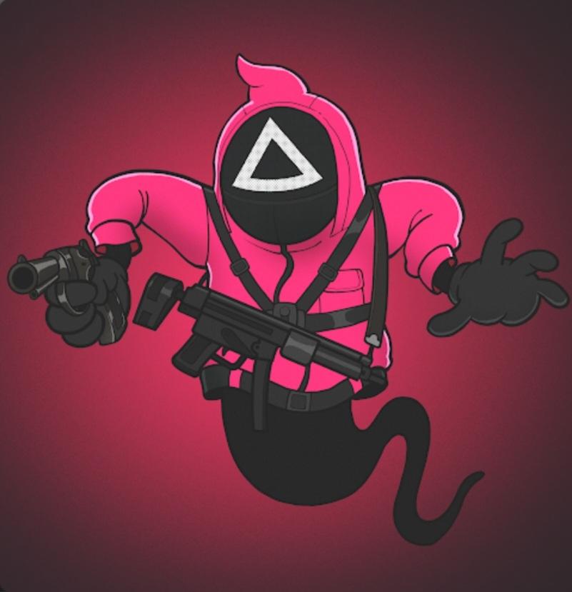 Nelly2629's tweet photo. @nftpowerranking @Devious_DeadNFT #deviantbreakout https://t.co/HM2oPMvX9S