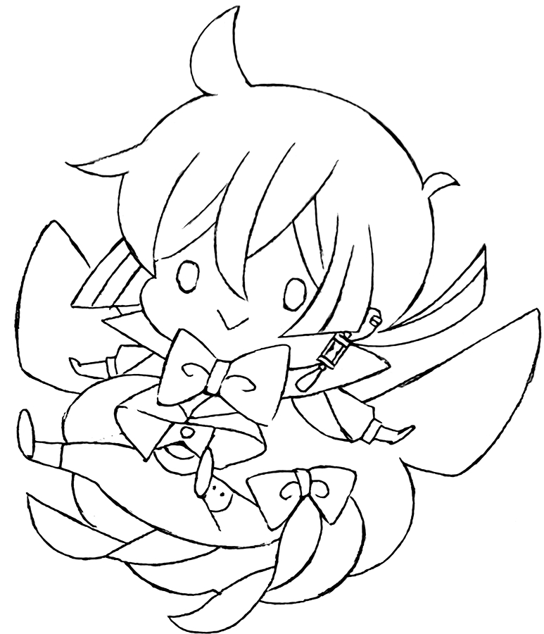 LunaVOTBM's tweet photo. Chibis from the ph x vnc colab cafe book:
#VanitasNoCarte     
#ヴァニタスの手記 https://t.co/HwmBTxHCDg