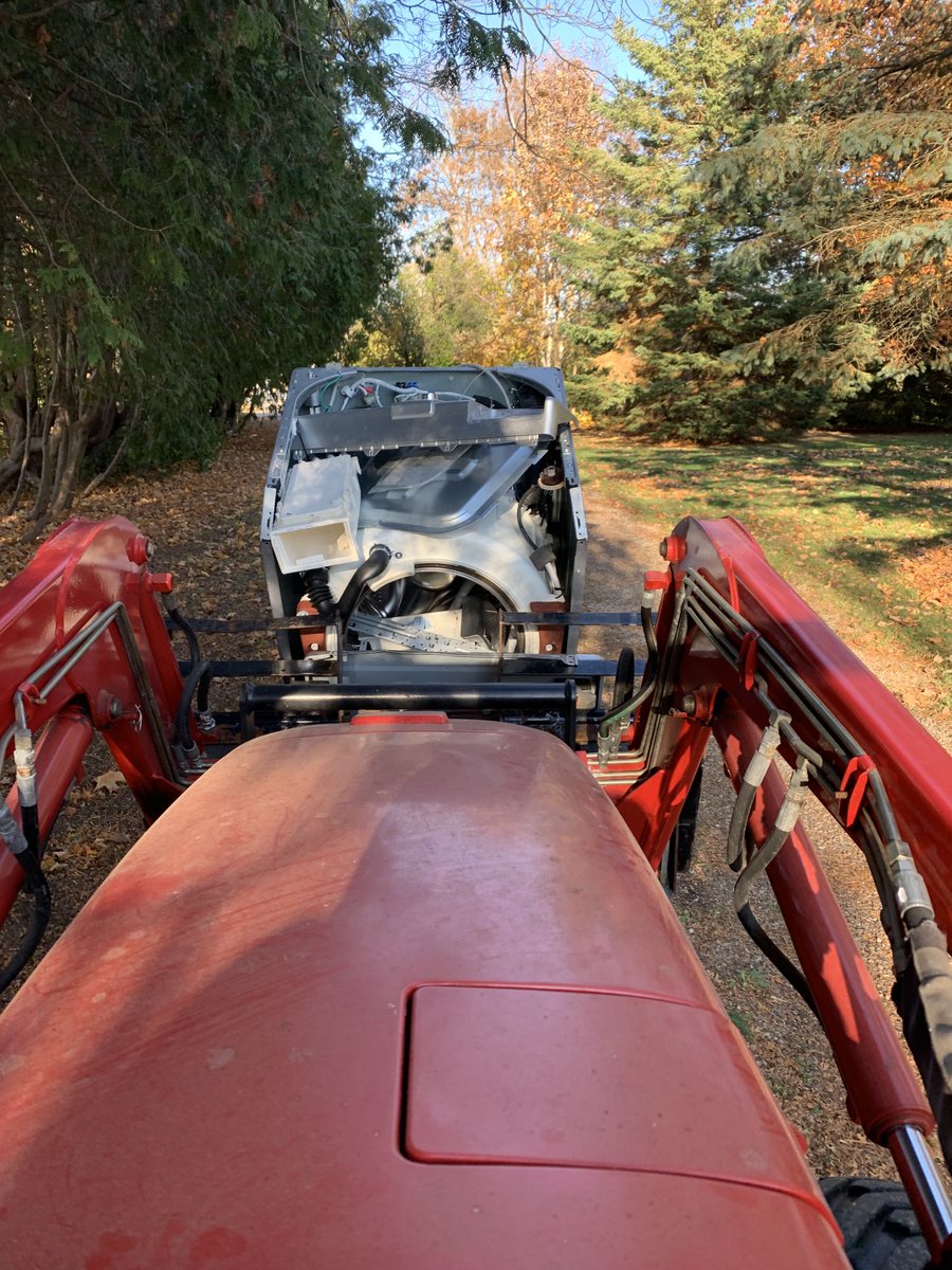 heavyhaul3224's tweet image. 1 Ikea project  Kenmore Washing machine.  Was working when removed  all parts present . #domesticengineering  #iknowwhatihave  #curvesidepickup
