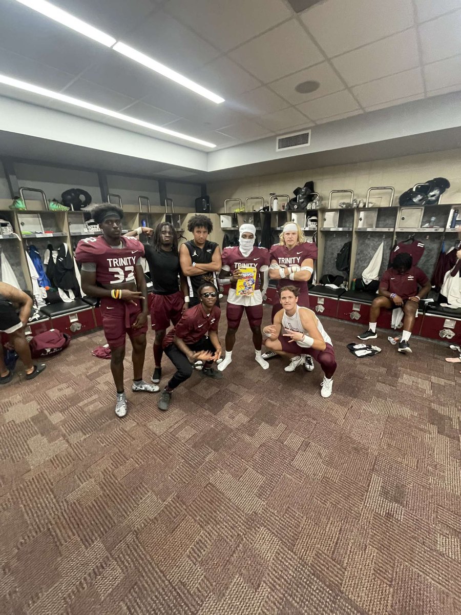 treyking08's tweet photo. The train that keeps on rollin. #PTC https://t.co/hqWQSBMTul
