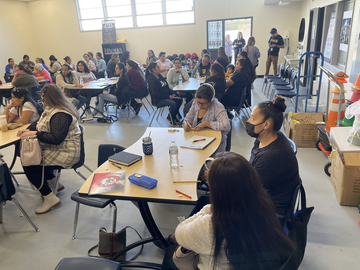Dee Dee Harrison (@deedeeharrison9) on Twitter photo <a href="/Team_BCSD/">Bakersfield City School District</a> Parent University is proud to partner with <a href="/BAKcollege/">Bakersfield College</a> to bring a college level course to our Pathway lineup! The room was filled with purpose and a yearning for knowledge, & Professor Towns delivered it. <a href="/HugoHeisler/">Hugo Heisler</a> <a href="/EndeeGrijalva/">Endee Grijalva</a> #TeamFACE <a href="/Team_BCSD/">Bakersfield City School District</a> Parent University is proud to partner with <a href="/BAKcollege/">Bakersfield College</a> to bring a college level course to our Pathway lineup! The room was filled with purpose and a yearning for knowledge, & Professor Towns delivered it. <a href="/HugoHeisler/">Hugo Heisler</a> <a href="/EndeeGrijalva/">Endee Grijalva</a> #TeamFACE