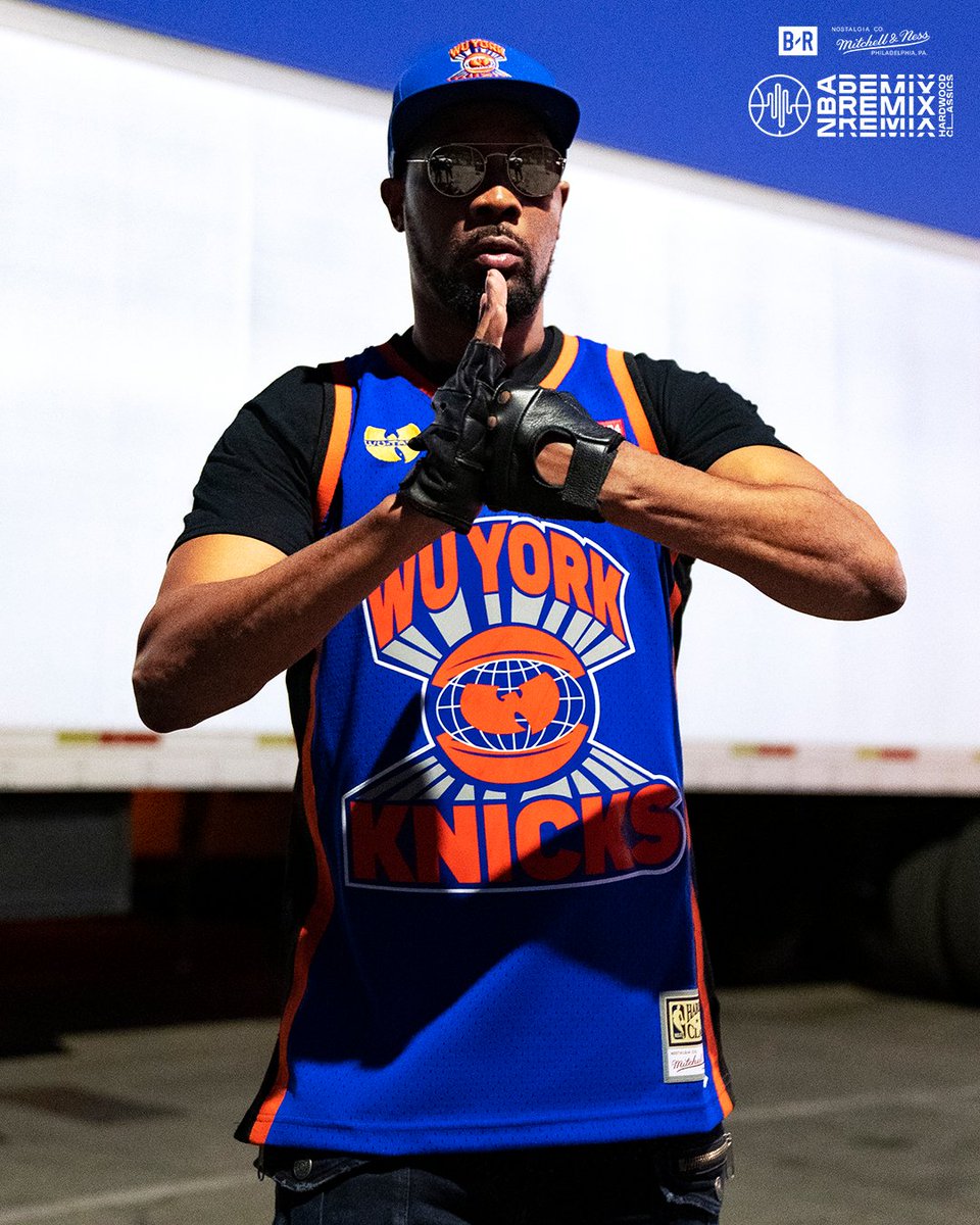 knicks wutang jersey｜TikTok Search