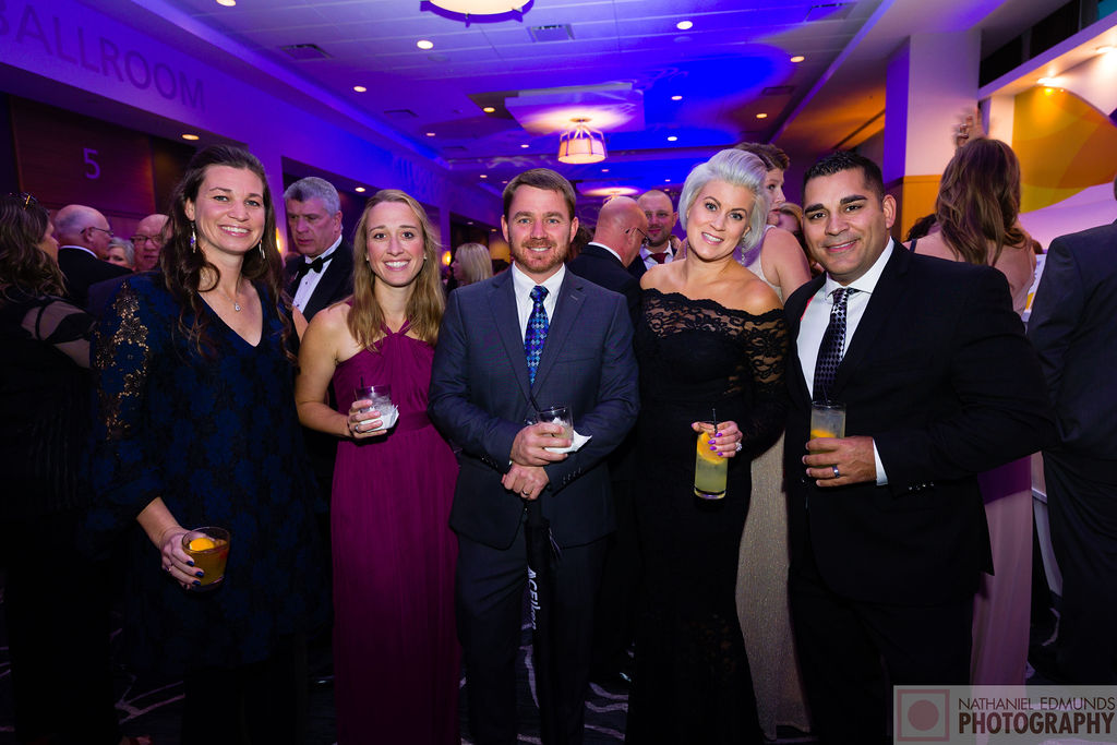 It’s less than a week until the Gala! Will you be there? We can’t wait to honor some amazing people and celebrate the successes of Marian! Important announcements to look forward to at Gala, hope to see you there! #marianuniversity #gala