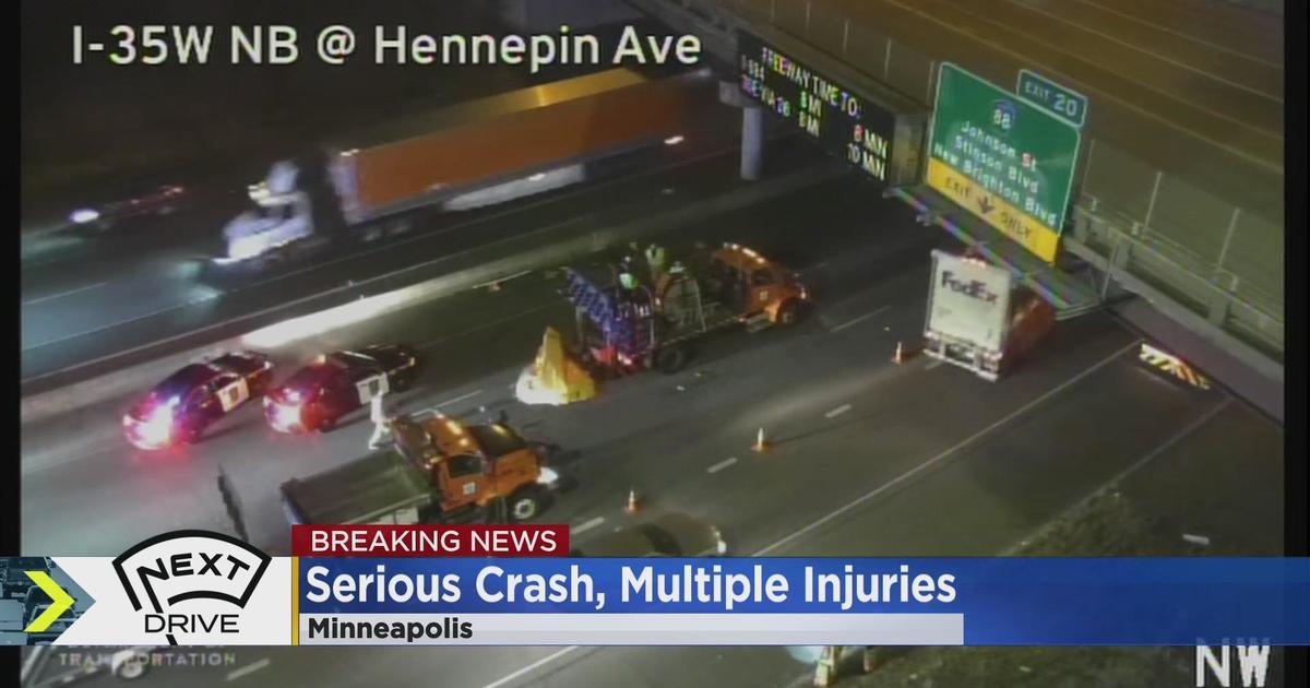 Minneapolis Crime Watch (mplscrimewatch) / Twitter