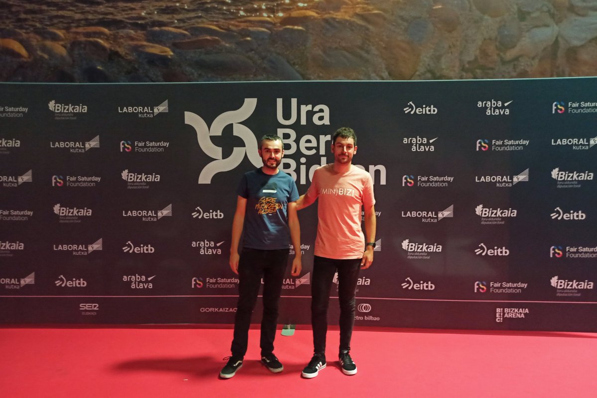 peiogg's tweet photo. #UraBereBidean 💜

@Xabi_gg https://t.co/36IUDRPo1m