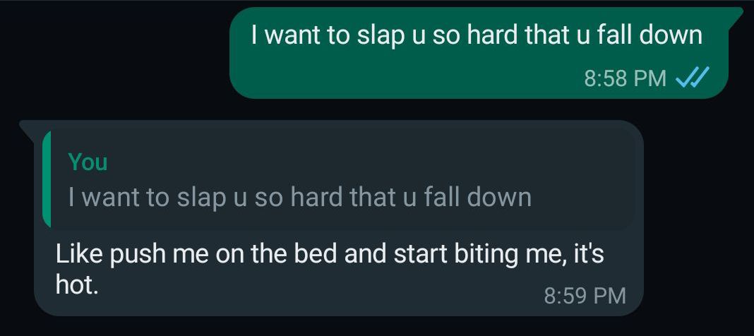 Dominant tweet media