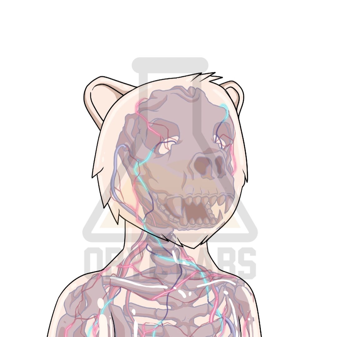 Happy Saturday Bears ♥️
We’re giving away this OBYC NFT along with 1 free L1 mutation item!

✅ Requirements:
👉🏽 Like and Retweet
👉🏽 Tag 3 Friends
👉🏽 Follow <a href="/OkayBearsYC/">Okay Bears Yacht Club - OBYC</a> 

*Winner picked in 72 hrs and announced in our discord.

#OBYC #NFTGiveaway #nft #nftcommunity #OkayBearsYC