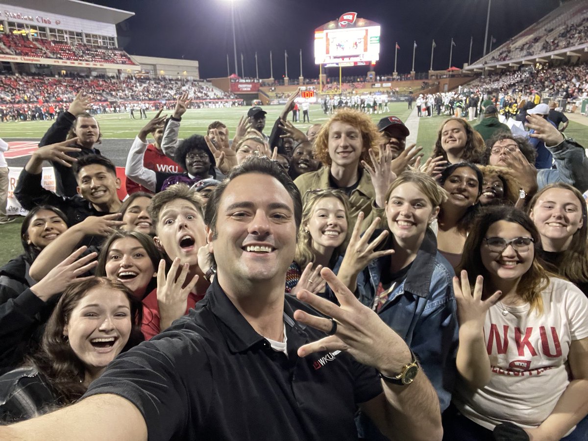 WKU Forensics tweet media