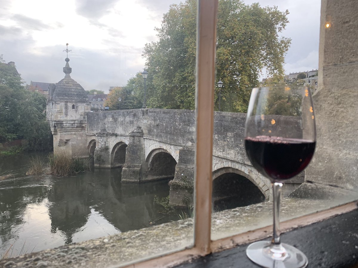 Huw Watkins (@watkinshuw) on Twitter photo Quick glass of wine before heading to <a href="/wiltshiremusic/">Wiltshire Music Centre</a> to hear the sensational <a href="/LeonoreInfo/">Leonore Piano Trio</a> play my second piano trio. Quick glass of wine before heading to <a href="/wiltshiremusic/">Wiltshire Music Centre</a> to hear the sensational <a href="/LeonoreInfo/">Leonore Piano Trio</a> play my second piano trio.