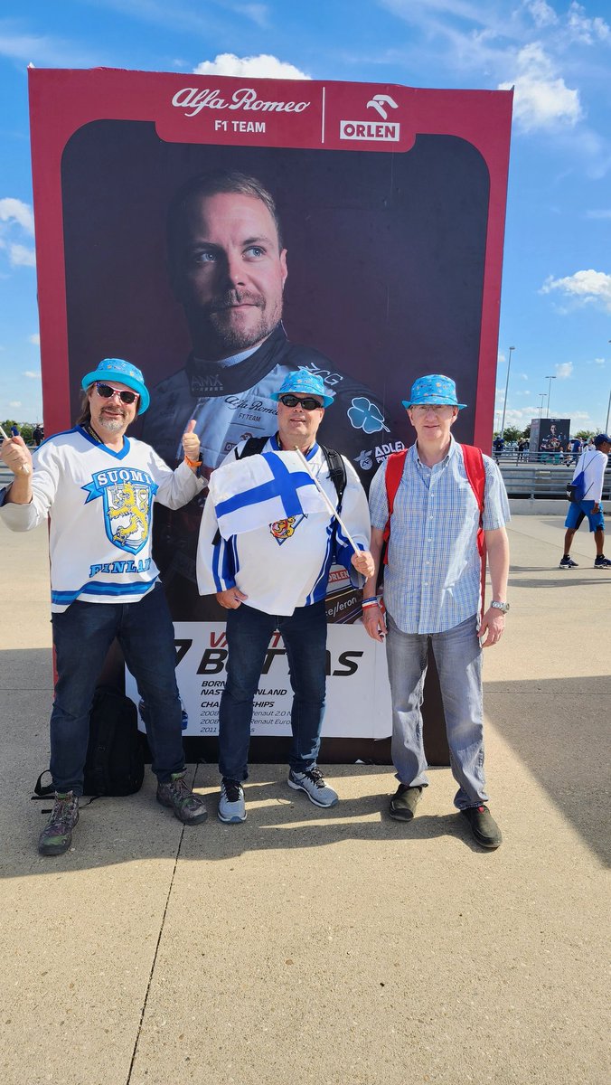 terotx's tweet photo. #tracktv #valtteribottas https://t.co/RhbChcsTug