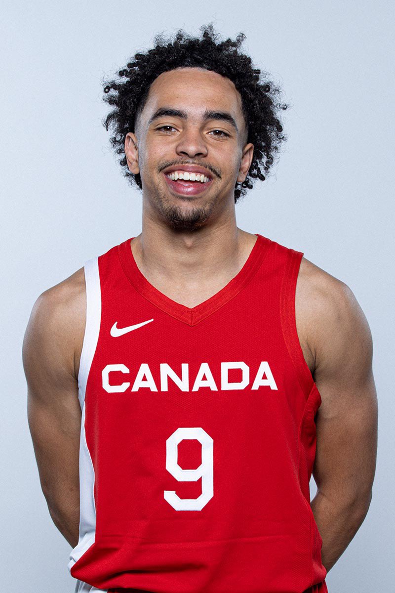 What better way to to kick off season 3 of #WelcomeToTheJay podcast then with the only 2 Canadians to ever suit up for @BluejayMBB !! My brother Ryan Nembhard will be chopping it up with me to discuss all things Jays. Questions? Ask below! @TheFieldOf68
