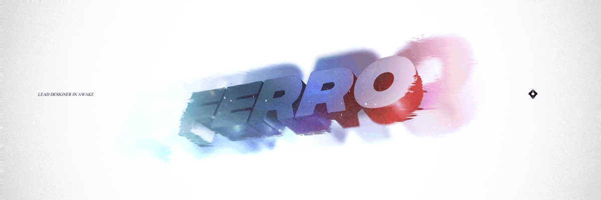 Revamp for: @thatsmeferroo 
-
Tried something different, Support and feedback is appreciated! 💙