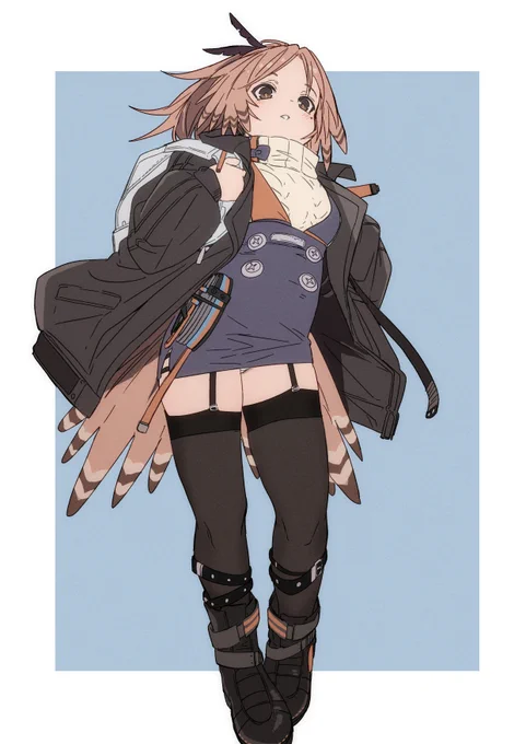 パインコーンちゃん 