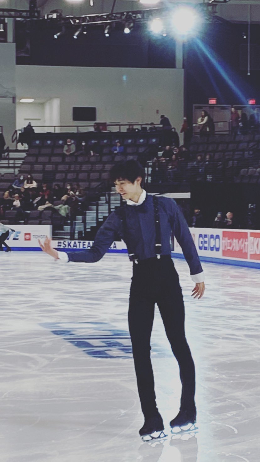 Golden Skate Men Sp Practice With Koshiroshimada 島田高志郎 Who Has A New Costume For His Charlie Chaplin Free Skate T Co Qflio3fnyn Twitter Golden Skate Men Sp Practice With Koshiroshimada 島田高志郎 Who Has A New Costume For His Charlie Chaplin Free Skate T Co Qflio3fnyn Twitter