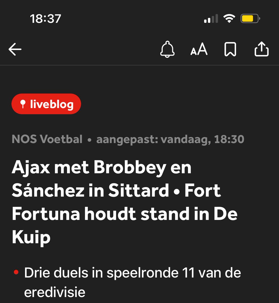 Berenda de Paus tweet media