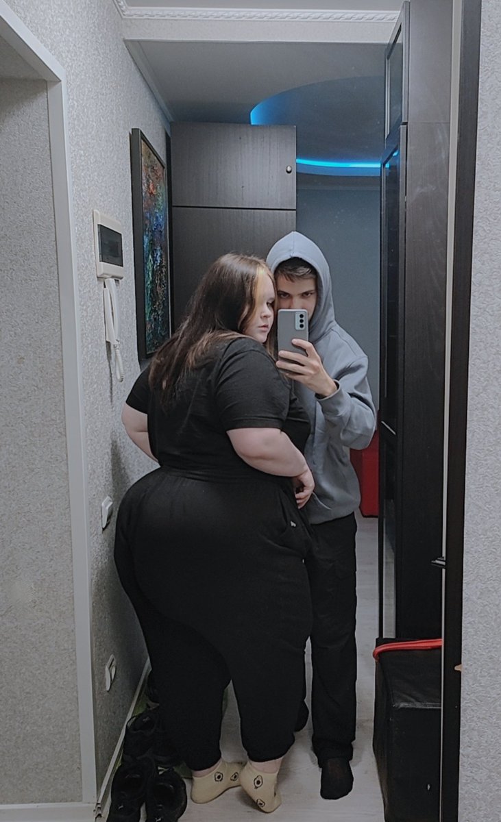 ChubbyFoxChan's tweet photo. ;3

♡♡♡
#bbw #chubby #curvy #ssbbw #feedee #fat #fatbelly #ssbbwbelly #chubbybelly https://t.co/rGVOytL4EK