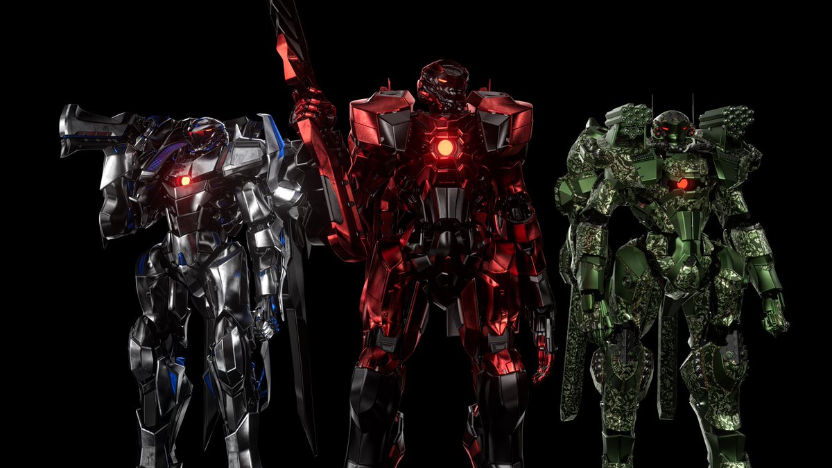 GRAYCRAFT tweet media