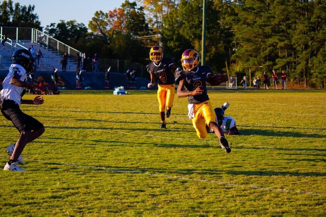 Brandon Sutton Jr (@brandon9ine) on Twitter photo 
