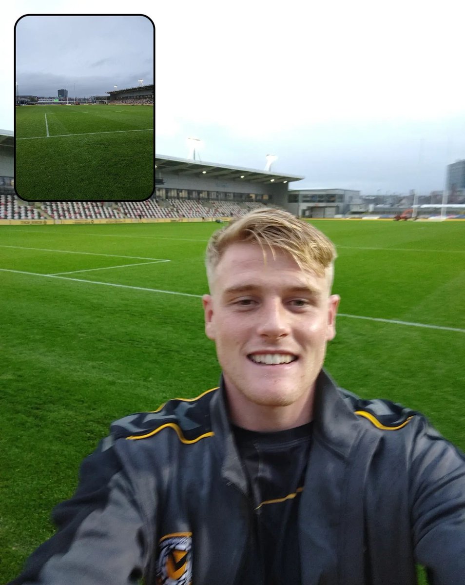 The Perfect BeReal doesn't 𝙀𝙭𝙞- 

🧡🖤