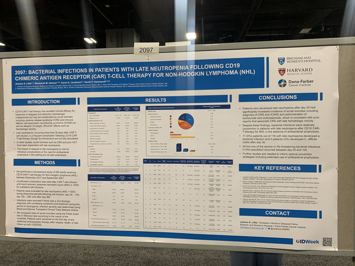 Jessica Little, MD tweet media