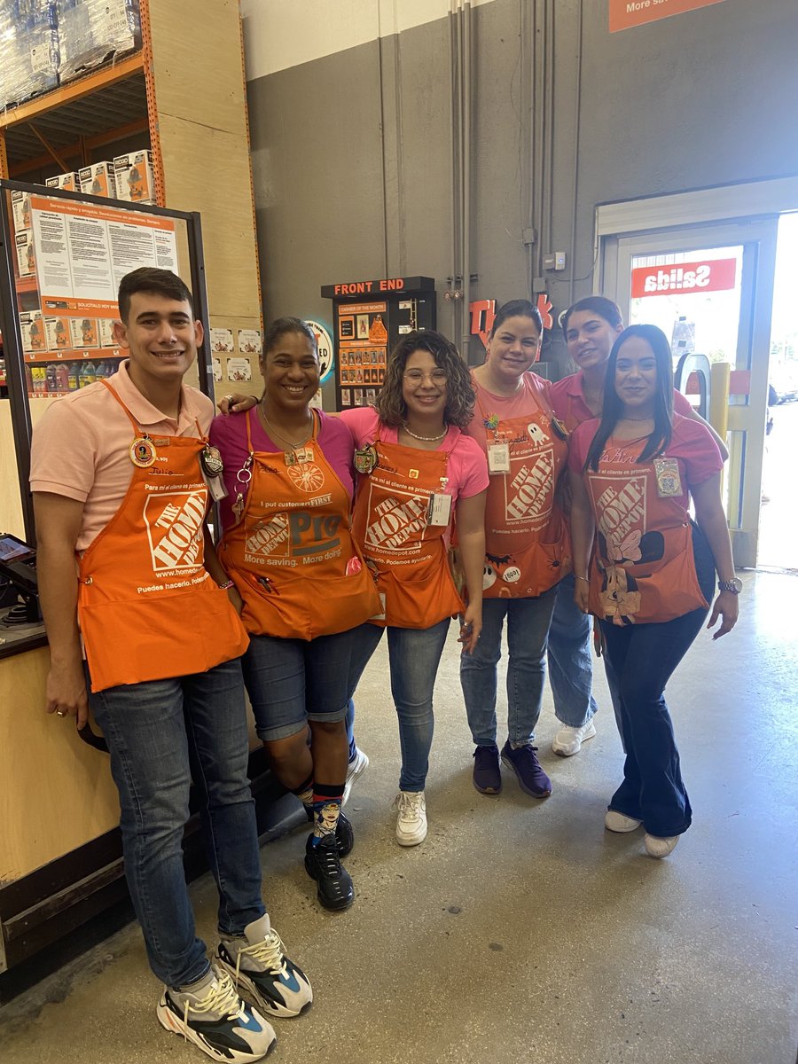 Rosa07069694's tweet photo. Nuestro Wear Pink Day 💖6402!! 💖🎉🧡 CAM 2022 ⁦@samueltorrespr⁩ https://t.co/qXl7X6lq2r