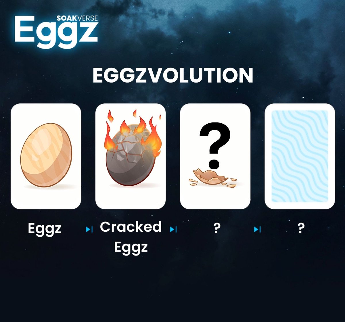 Soakverse tweet media