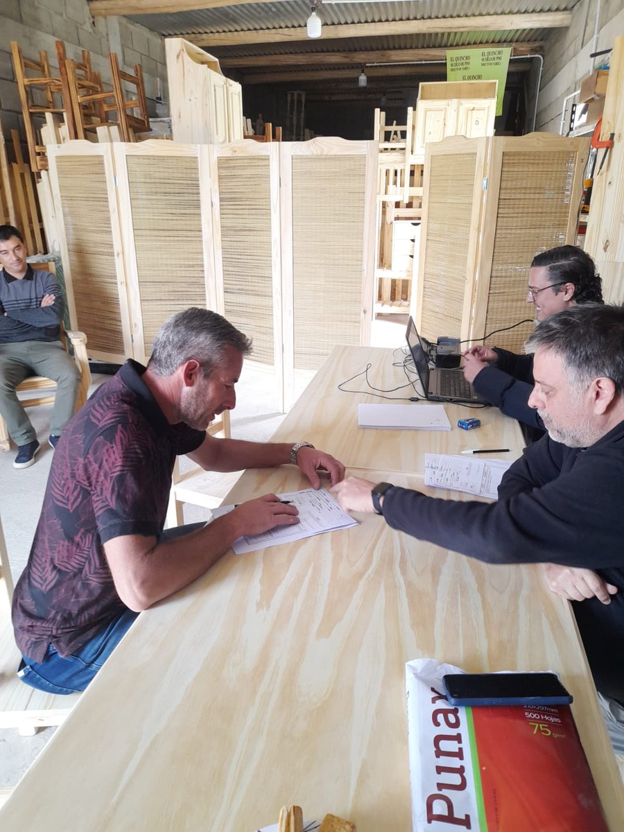 Mientras más sigan con las trampas más Avanzamos!!!Sábado en Villa Larca, en el Departamento Chacabuco. Nos escuchamos, pensamos juntos  el San Luis mejor que se viene inexorablemente.