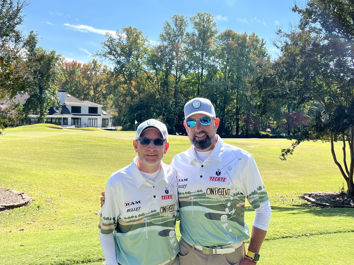kibblematt's tweet photo. Reppin #clubproguy in Starmount Forest Country Club Member/Member overall champs!! https://t.co/6dQffVXKrS