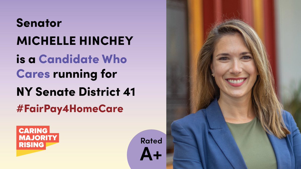 CaringMRising's tweet photo. Volunteer opportunities are available to help support our endorsed Candidates Who Care, Senators Rachel May (SD-48) (https://t.co/adAOqCoyb7) &amp; Michelle Hinchey (SD-41) (https://t.co/HUPlDcfzJZ), as well as Sarahana Shrestha for Assembly district 103 (https://t.co/zfk5rbgQjW). https://t.co/hPIUKKsQOD