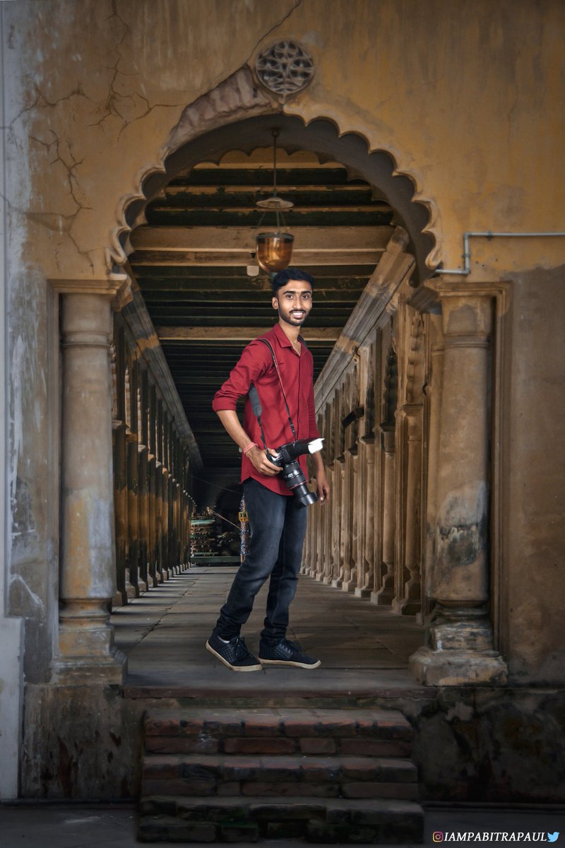 IamPabitrapaul's tweet photo. “Just play. Have fun. Enjoy the game.” ― Michael Jordan
📷 Dipen Shil  Da
Dslr owner Babu Shekh  Da https://t.co/mdCtN9a03I