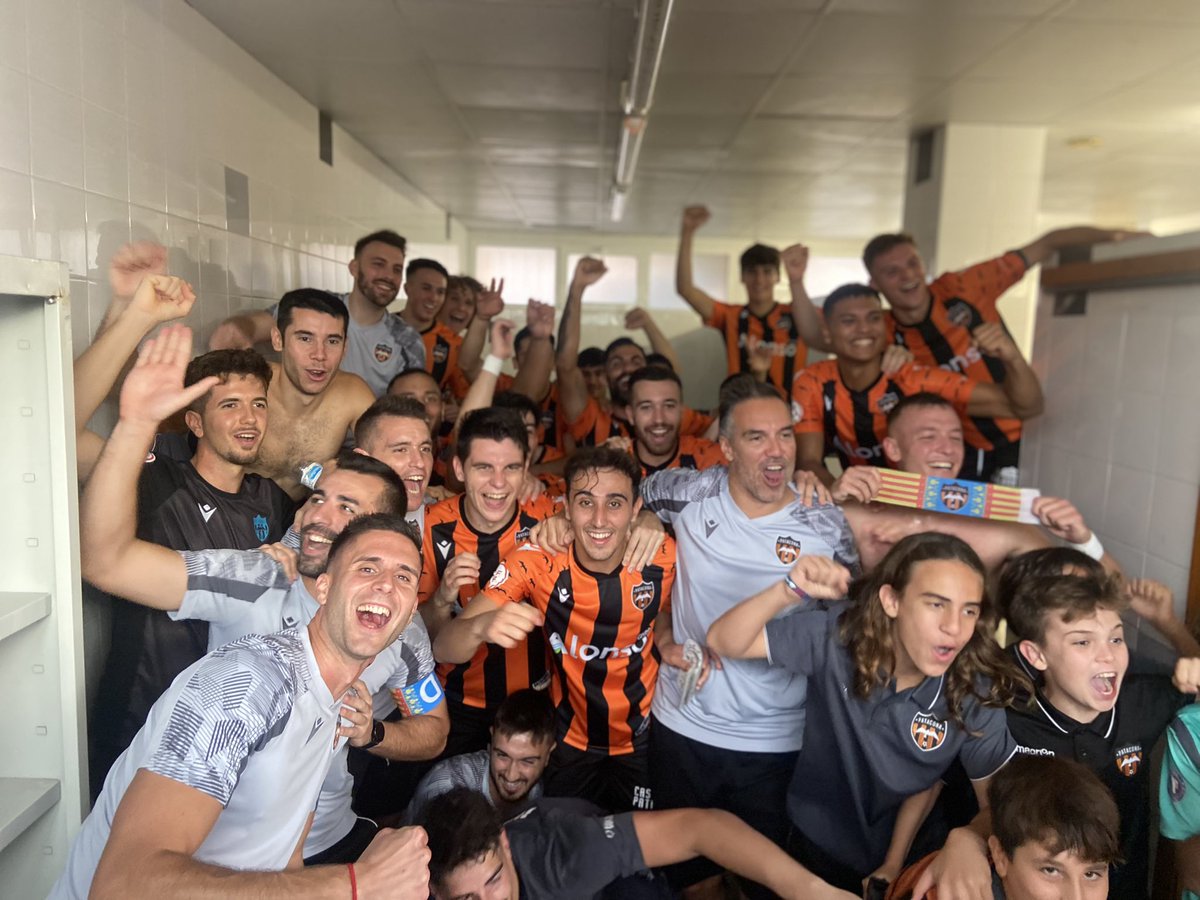 Patacona C.F. tweet media