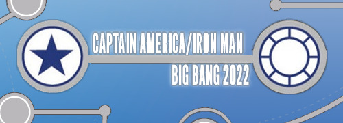 Cap_Ironman's tweet photo. #capironman Big Bang teams! Get ready and claim your posting date for the BB! Full information about Date Claims and the form are here: https://t.co/x1gdv80eNW https://t.co/fuAqjpDJ41