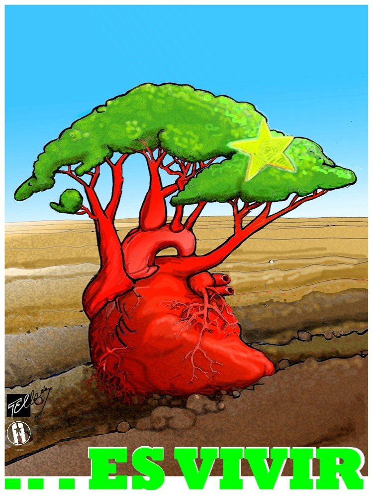 #Cuba
#ACubaPonleCorazón