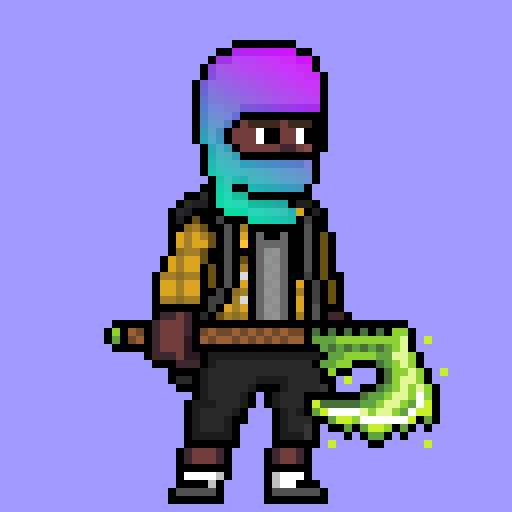 TheRemnantsNPC's tweet photo. The Remnants #577 just sold for 22 SOL ($611 USD) !

Transaction details: https://t.co/02XJlvFi0h

Visit https://t.co/VDEoYwtkVi to get your own and start playing the game today! 🎮

LOOT LOOT⚔️

Powered by https://t.co/lijesSEHFj https://t.co/0GG6VfrSeM