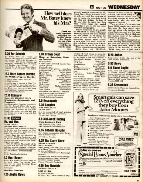 Graeme Wood On Twitter TV 22 10 75 ITV 4 25 The Sooty Show 4 50 Boy graeme-wood-on-twitter-tv-22-10-75-itv-4-25-the-sooty-show-4-50-boy