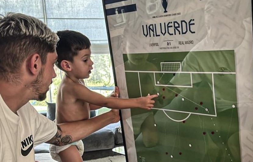 Quién tenga cultura literaria entenderá esta imagen.