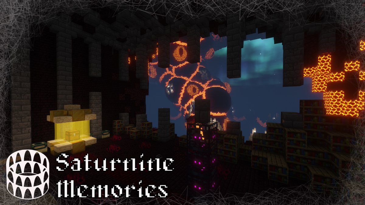 ZeyDMC's tweet photo. #mapprogression day it is !
My first ever released map : Daemonicus Universum (December 2020)
What I consider my best map to this day : Saturnine Memories (March 2022)
My latest map : Retro Crusader (September 2022)
Still have to progress a lot but I'm proud of myself! https://t.co/aIJXy0F5xX