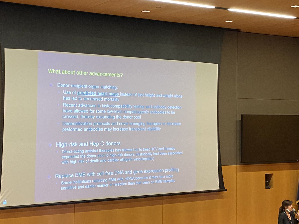 The great debate - VAD vs Transplant <a href="/PennCardiology/">Penn Cardiology</a> <a href="/PennCME/">U Penn SOM OCME</a> <a href="/mikeibrahimmd/">Michael Ibrahim MD PhD</a> <a href="/pennsurgery/">PennSurgery</a>