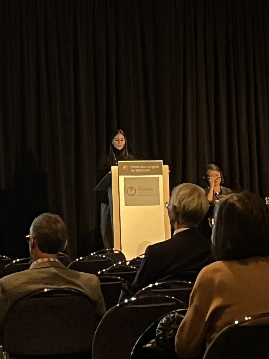 susieQP8's tweet photo. Super proud of rock🌟 mentee @katybethjens from @WiscSurgery on her “highlighted” poster  #ATA2022

You 🔨 it‼️

Special thanks to all that helped collect this data too!!! @PheoSurgeon @MashaLivhitsMD @priyaknows @AllieMcDowMD @AartiMathur7 @DrFingeret @SDreamMD @BrenessaL &amp;more! https://t.co/7VJTnaDE4i