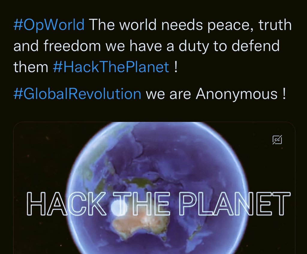 TheLast007's tweet photo. @Cemara_2021 @C4kDeep_ @Gojekmilitan @RezimBokek @UUs_4nC35am___ @PanciB0zz @__KangMasMo3__ @Kimberley_2022 @SariKusSusatyo1 @_melody_mellow Keep fighting, ignite the spirite of resistance. Strengthen friendship, strengthen resistance.
Rise Up, Fight & Destroy Tyranny
🔥💥🔥
#SaveGusnur
#SaveUlama
#OpResistance
#FuckTheSystem
#HackThePlanet
#Anonymous 🍀 https://t.co/ArxQu1tLun