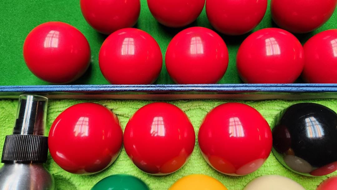 Legends Cuesports Product 🎱 tweet media