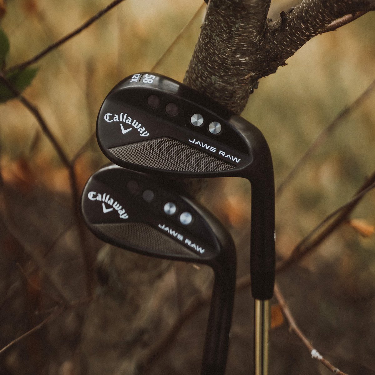 Callaway Golf tweet media