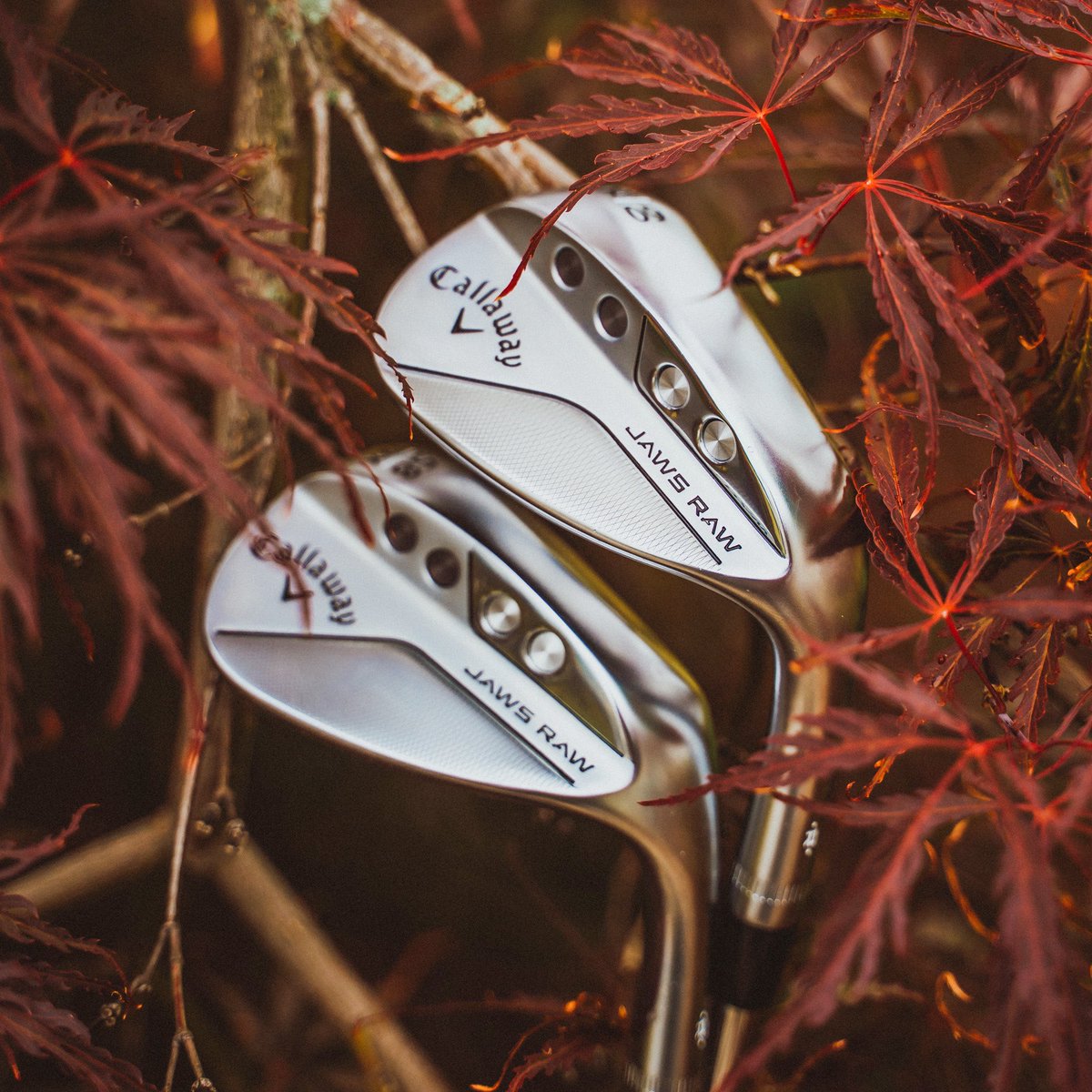 Callaway Golf tweet media