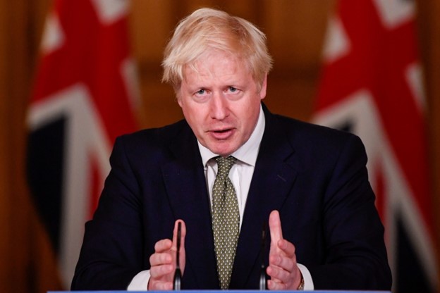 Not again! Clown BO JO's return 2 🇬🇧 in a bold bid 2 win a 2nd term as PM just weeks after he was forced 2 step down, amid warnings from some of his colleagues that his return could cause further political chaos. BTW: He lied &amp; misled 🇬🇧s! What will 🇬🇧s Do now if they have a say?