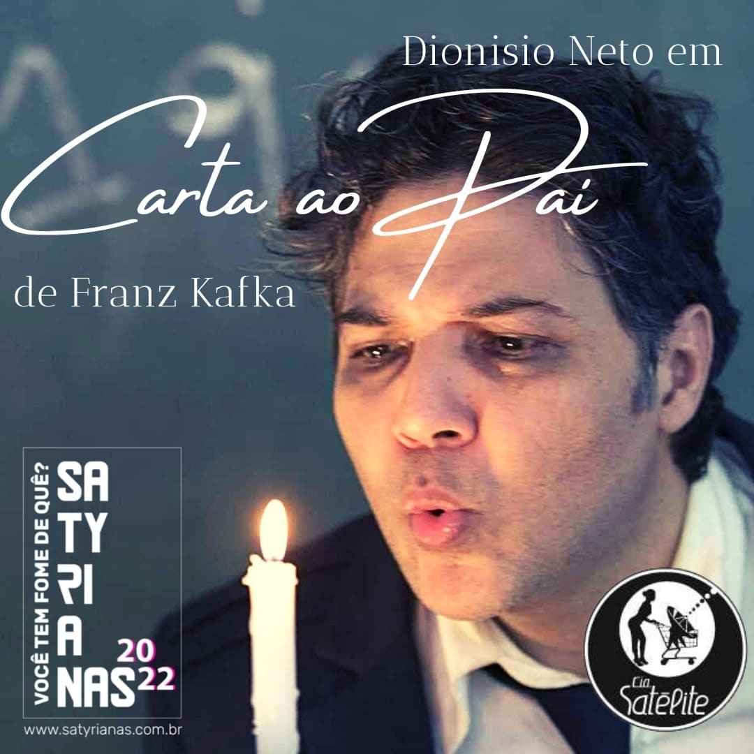 CIASATELITE's tweet photo. Vem aí o melhor Festival de Teatro de São Paulo! Em novembro! #satyrianas2022 https://t.co/P4PBpeyeFk