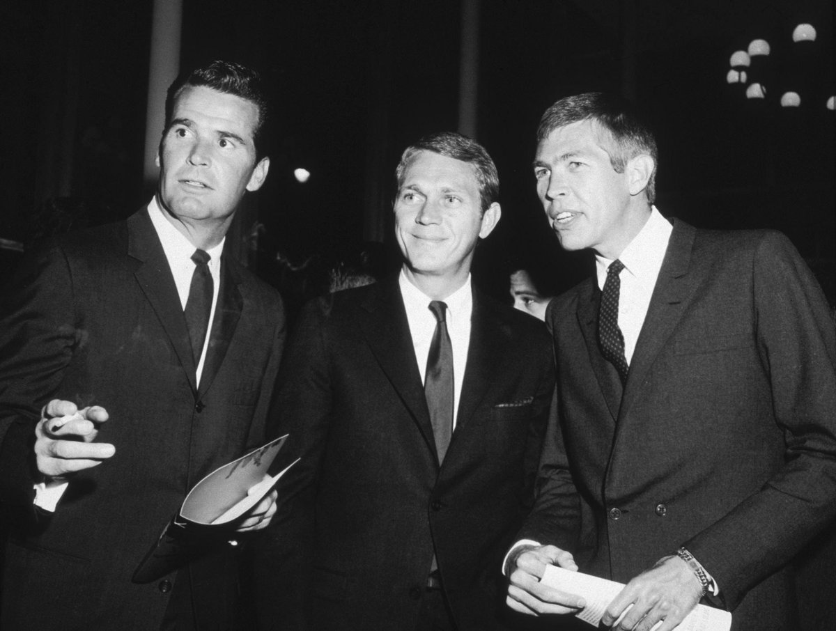 Old HollywoOoOoOoOod 👻 on Twitter "RT TheOldHollywood James Garner