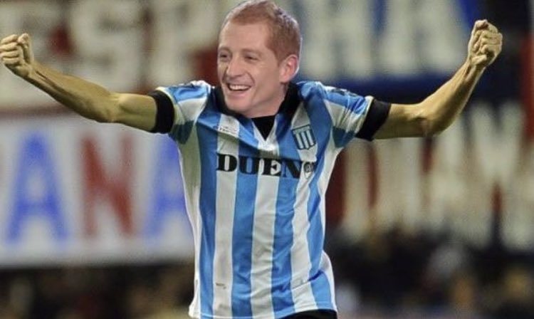 felicitaciones Racing club por el título obtenido🥳🥳🥳