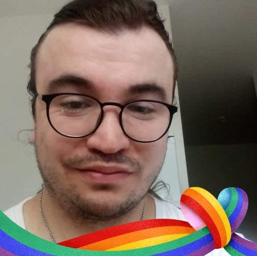 Junior Hans-Joachim Dommert 🏳️🌈 tweet media