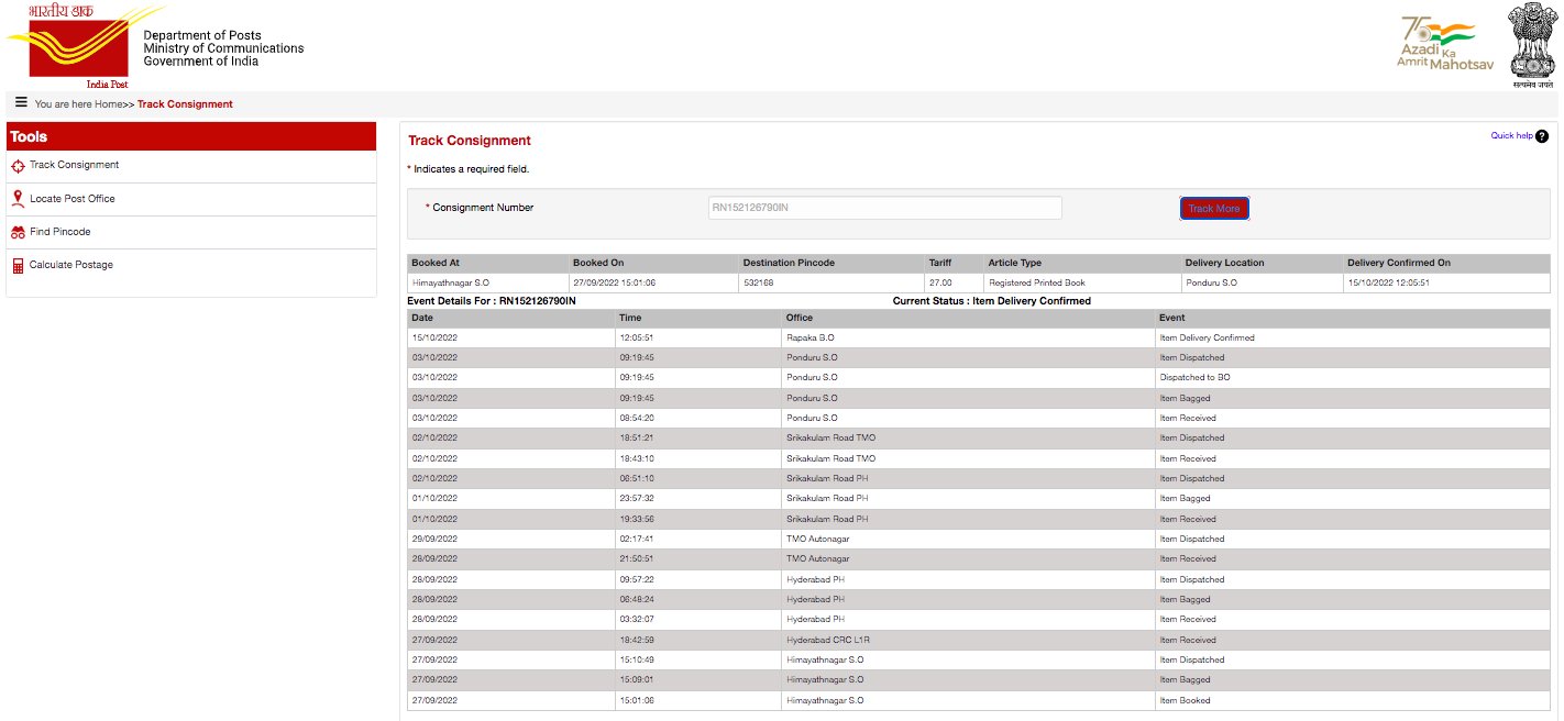 friends-net-centre-on-twitter-indiapostoffice-india-post-loss-of